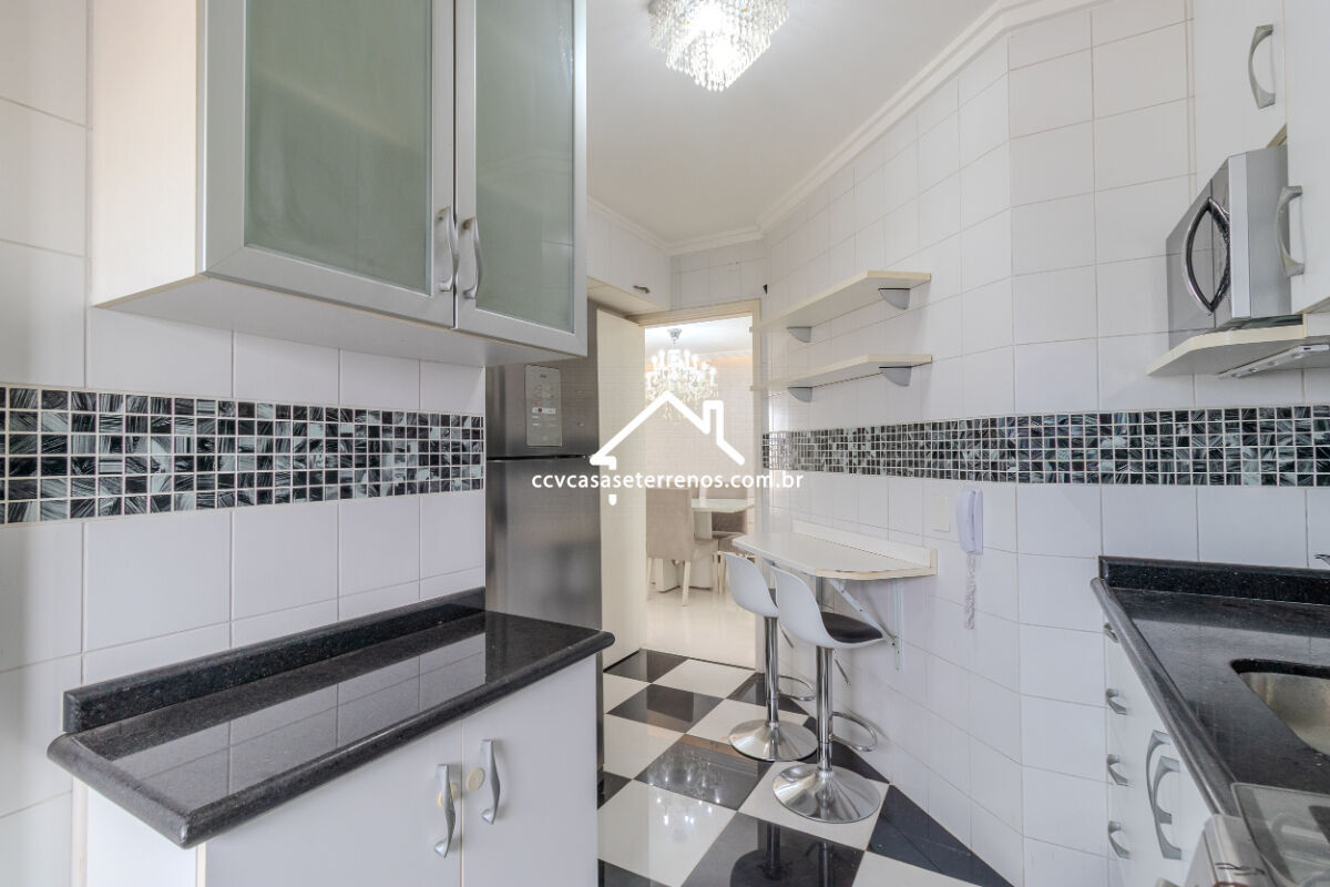 Apartamento, 65 m² - Foto 9