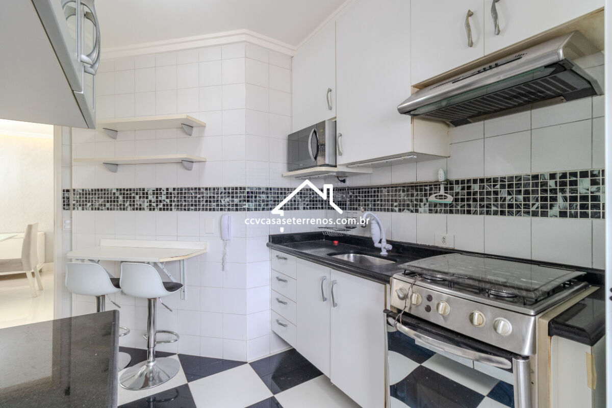 Apartamento, 65 m² - Foto 10