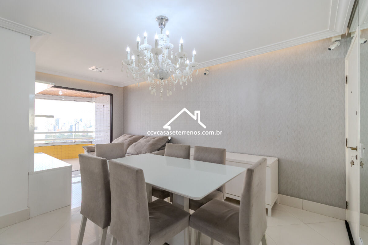 Apartamento, 65 m² - Foto 4