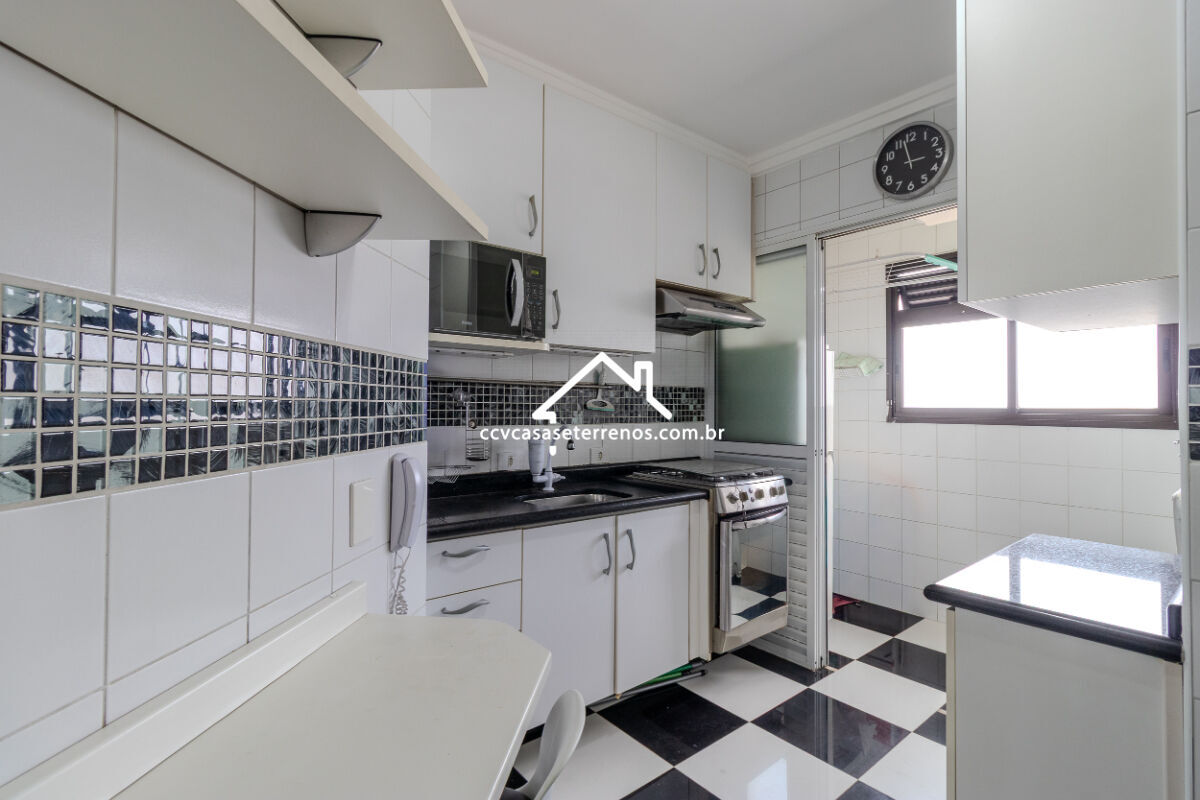 Apartamento, 65 m² - Foto 8
