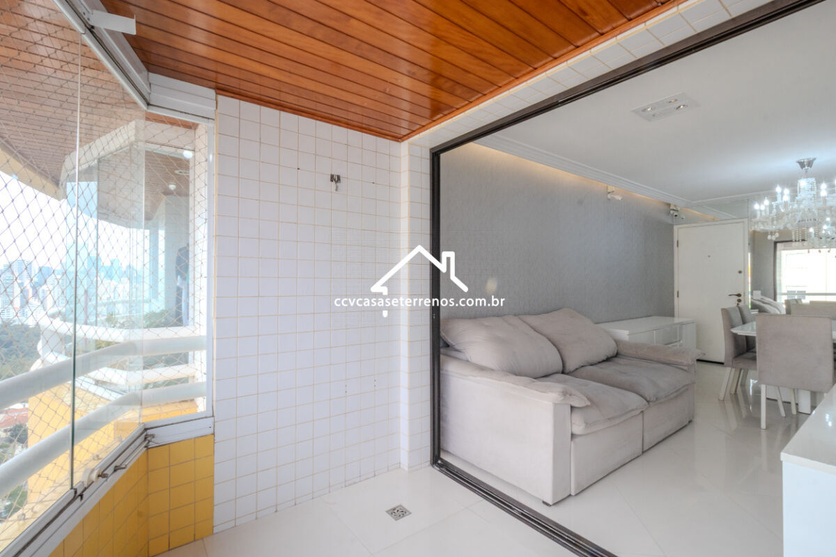 Apartamento, 65 m² - Foto 5