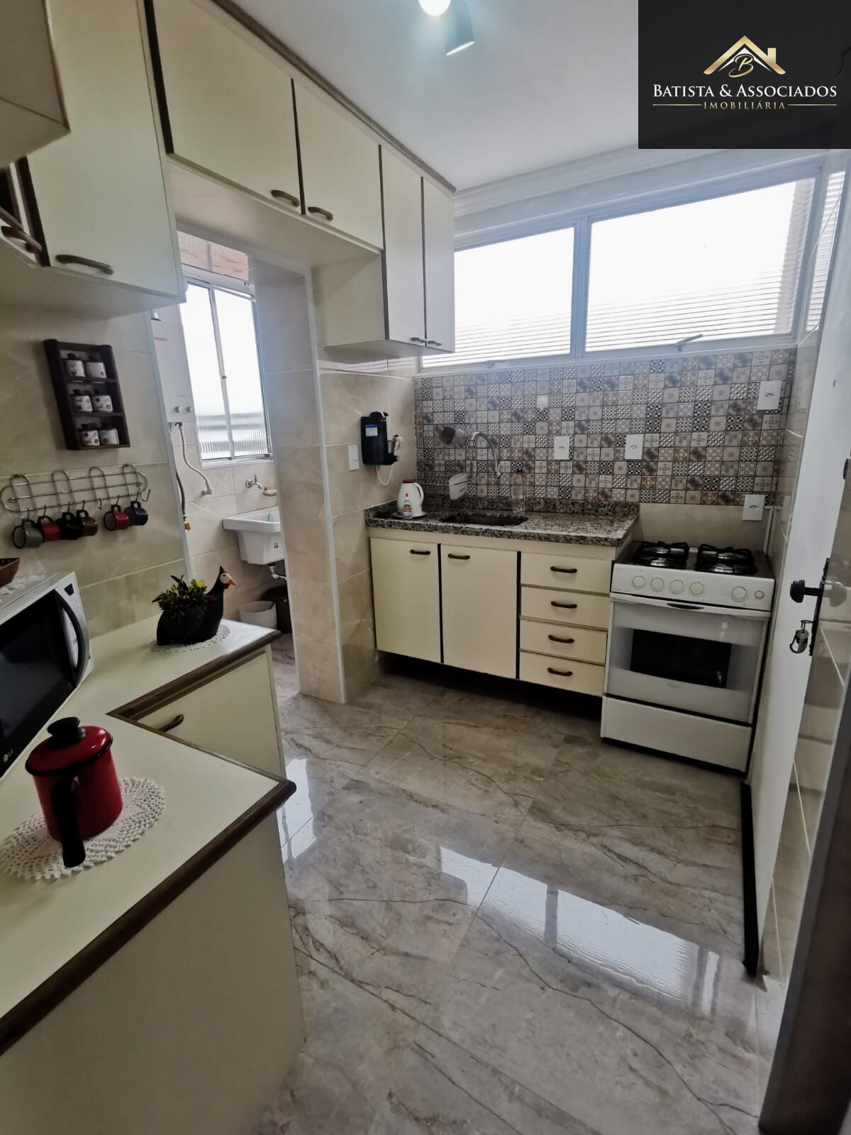 Apartamento, 2 quartos, 74 m² - Foto 23