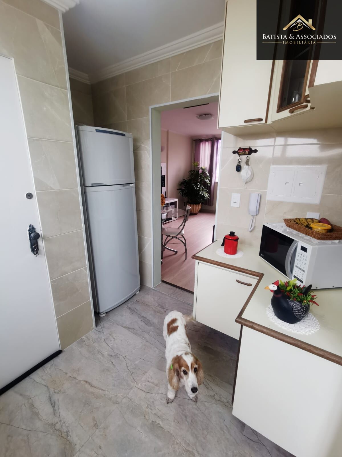 Apartamento, 2 quartos, 74 m² - Foto 27