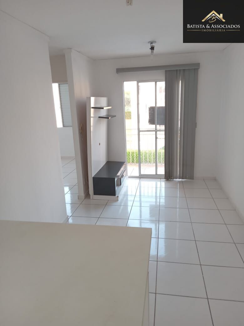 Apartamento, 3 quartos, 76 m² - Foto 4