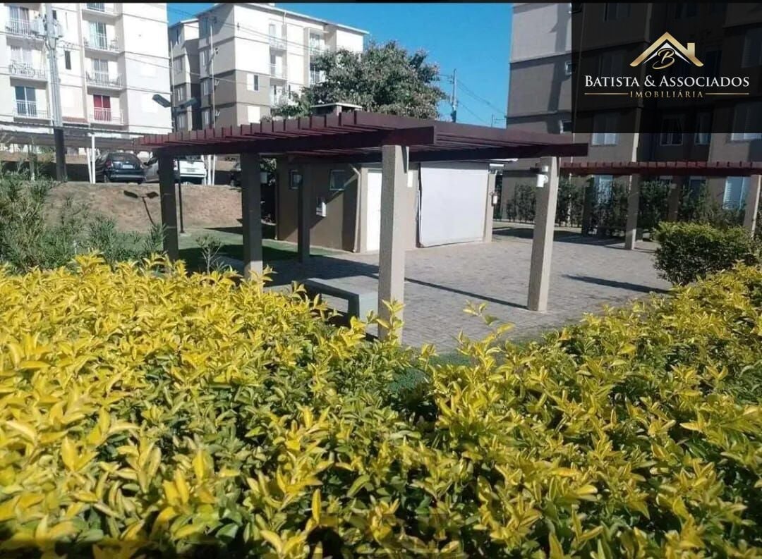 Apartamento, 3 quartos, 76 m² - Foto 1