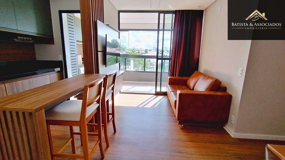 Apartamento, 2 quartos, 58 m² - Foto 2