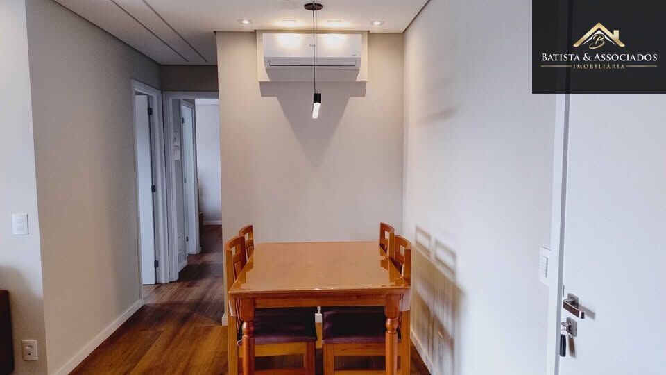 Apartamento, 2 quartos, 58 m² - Foto 5