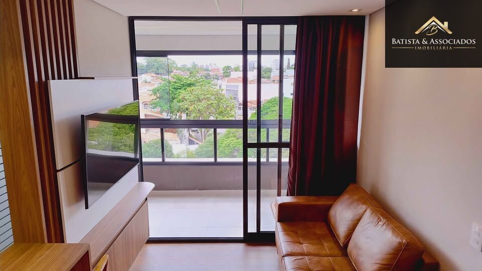 Apartamento, 2 quartos, 58 m² - Foto 1