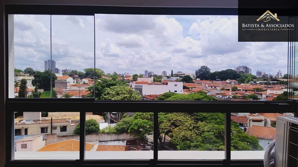 Apartamento, 2 quartos, 58 m² - Foto 4