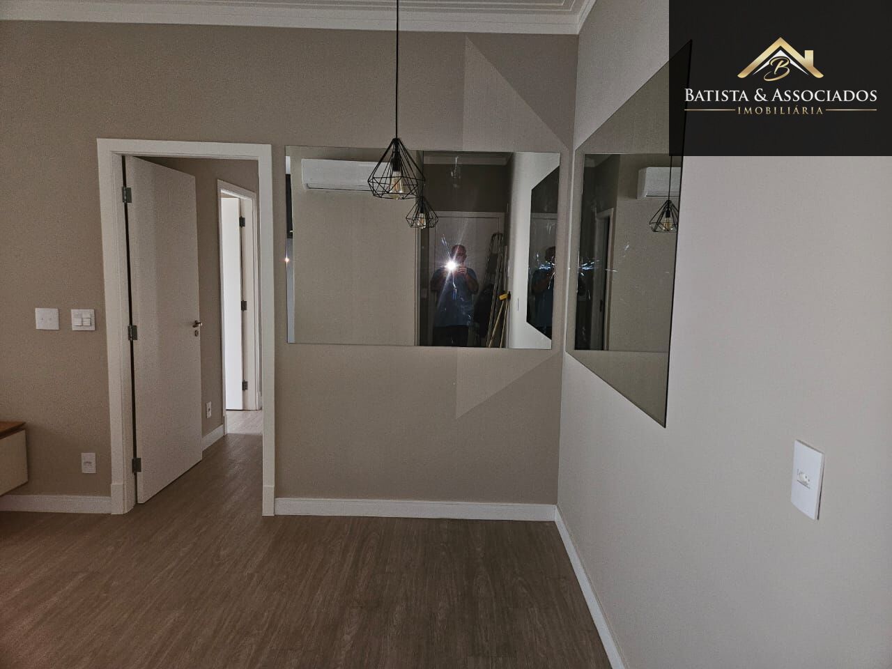 Apartamento, 3 quartos, 91 m² - Foto 4