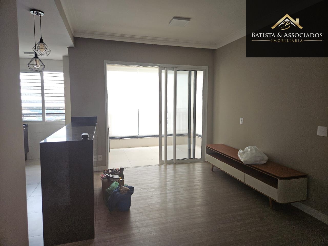 Apartamento, 3 quartos, 91 m² - Foto 3