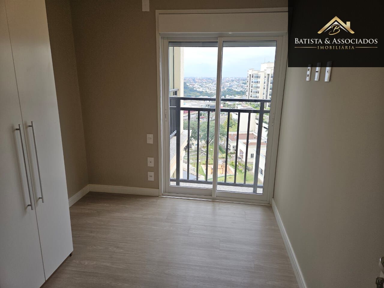 Apartamento, 3 quartos, 91 m² - Foto 2