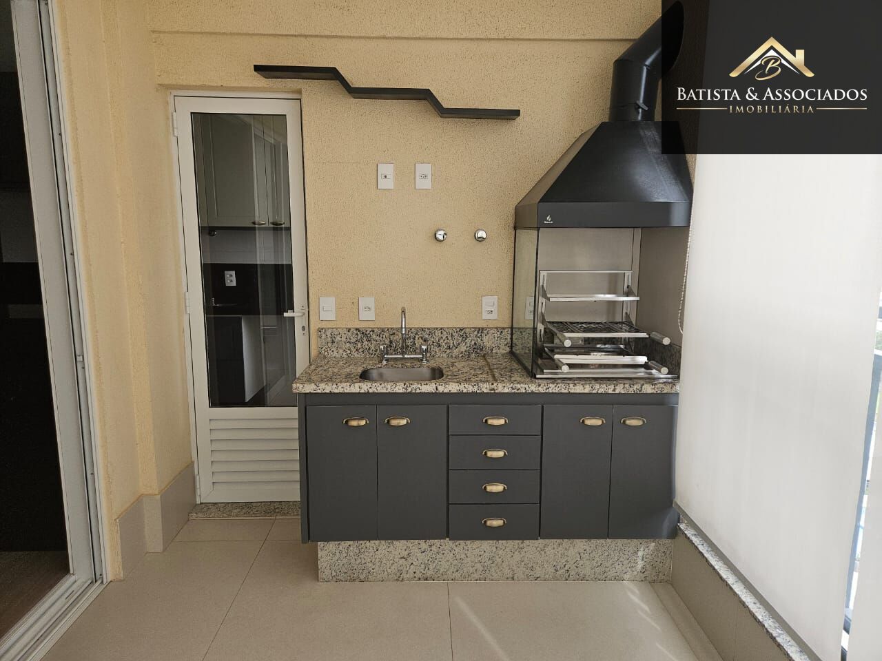 Apartamento, 3 quartos, 91 m² - Foto 25