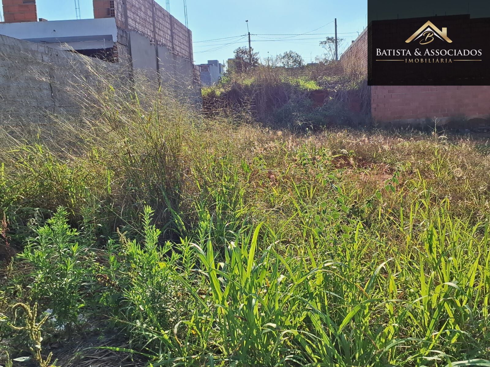 Terreno, 160 m² - Foto 4