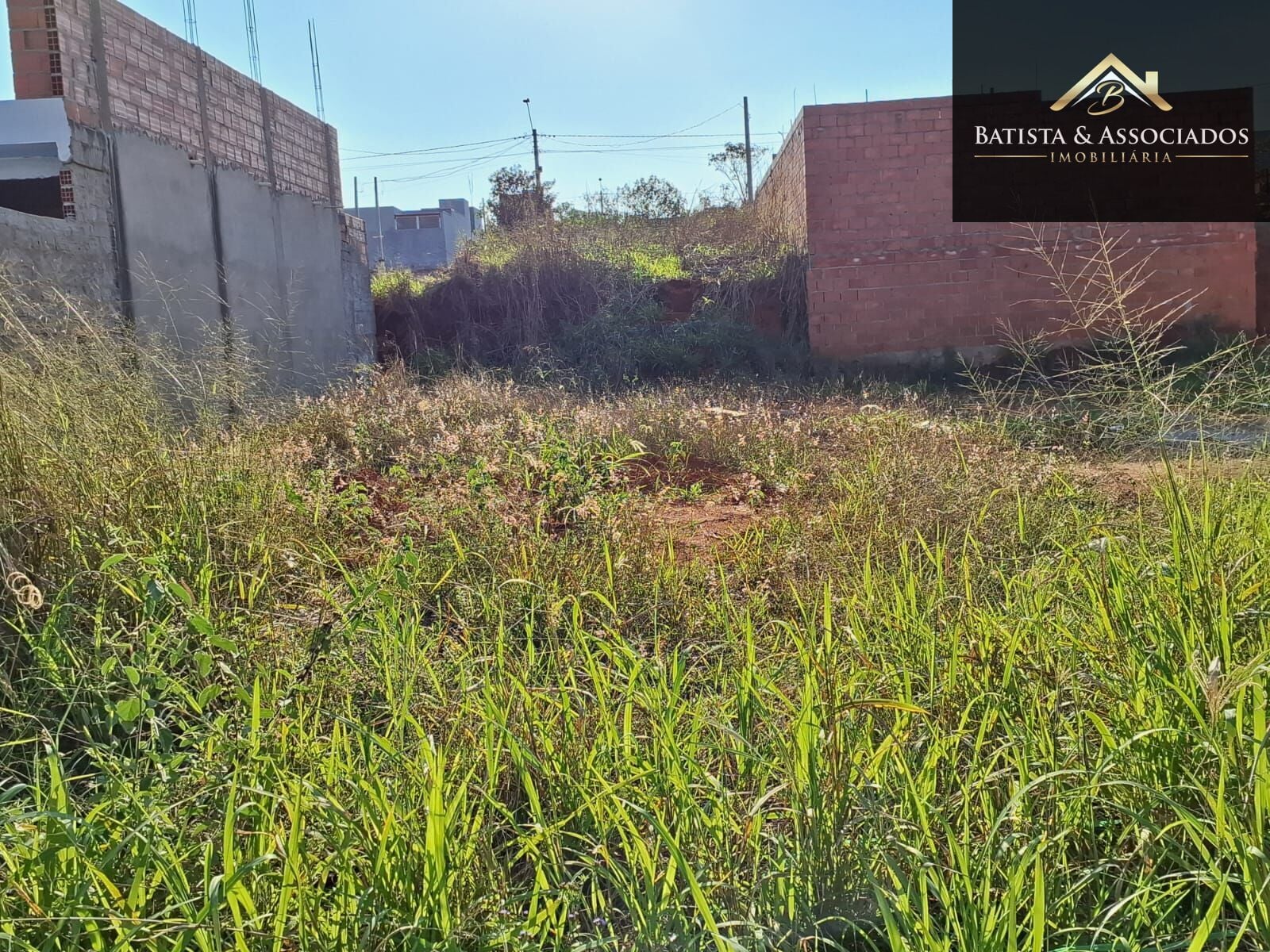 Terreno, 160 m² - Foto 2