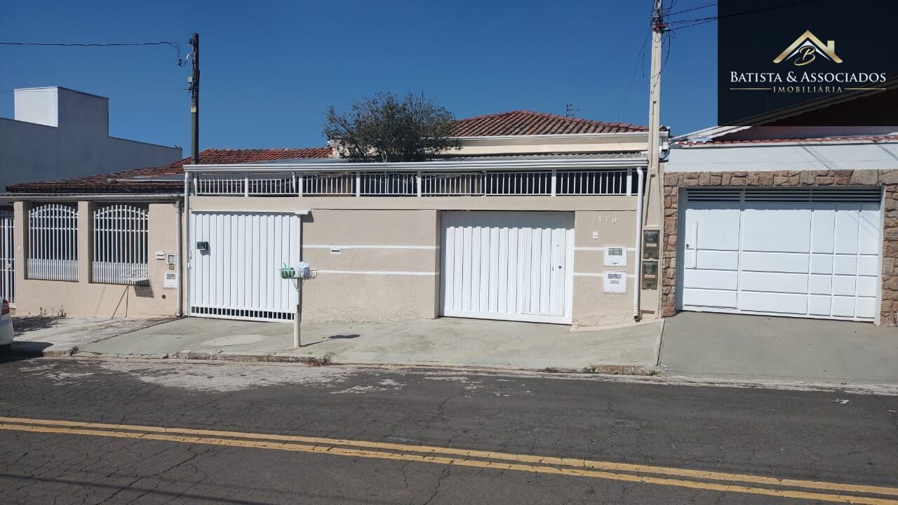 Casa, 2 quartos, 204 m² - Foto 1