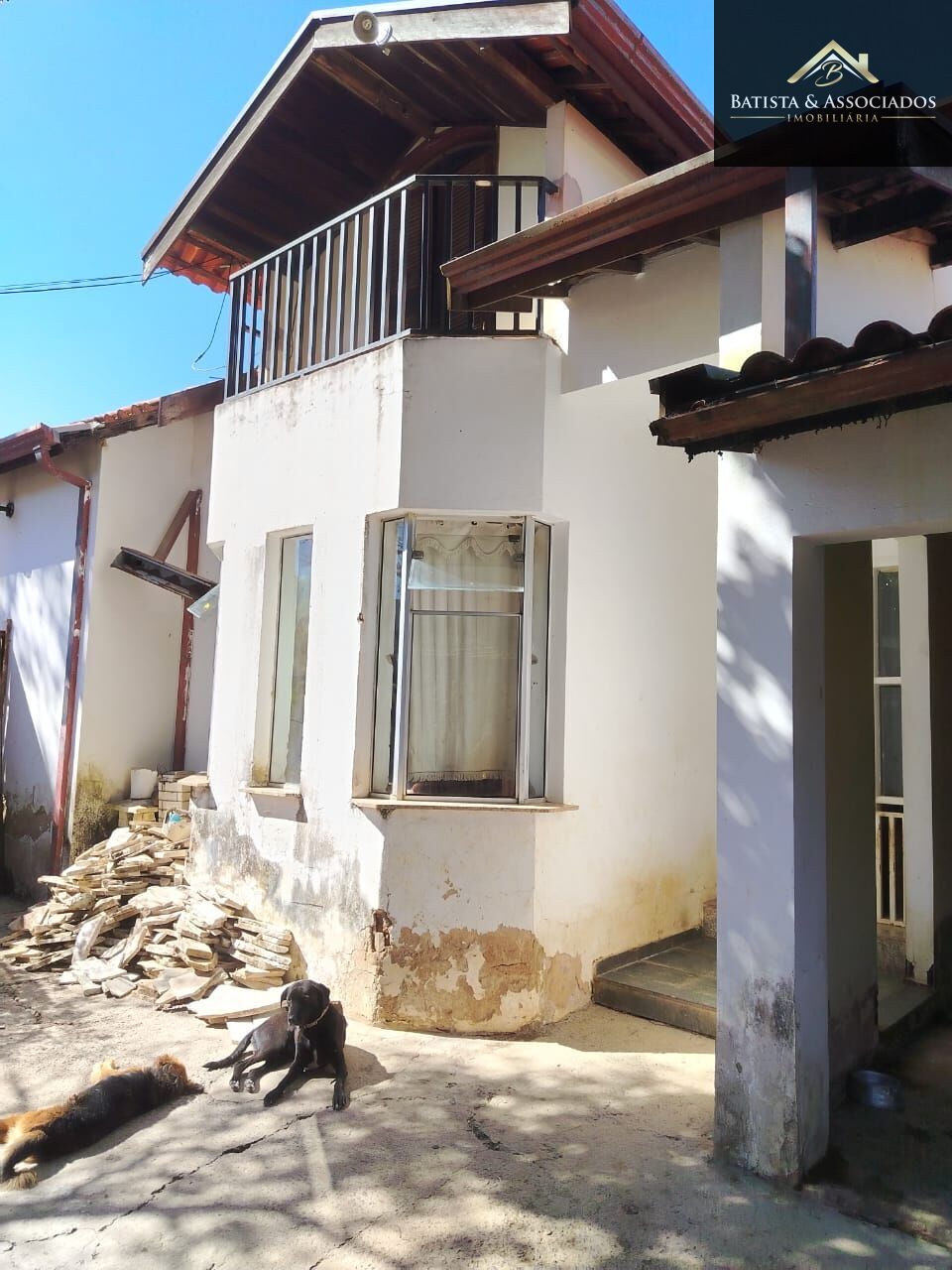 Casa, 3 quartos, 182 m² - Foto 2