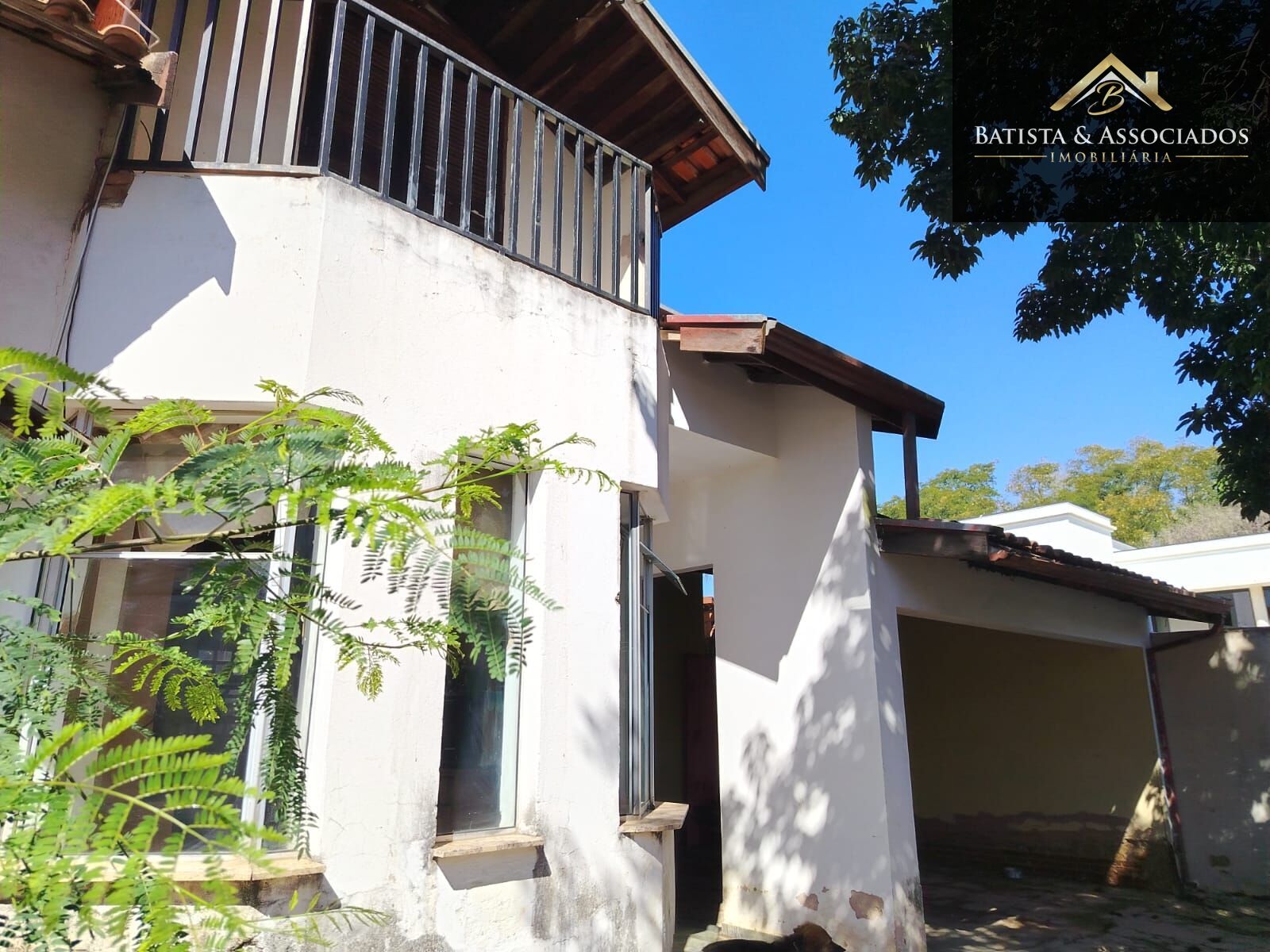 Casa, 3 quartos, 182 m² - Foto 1