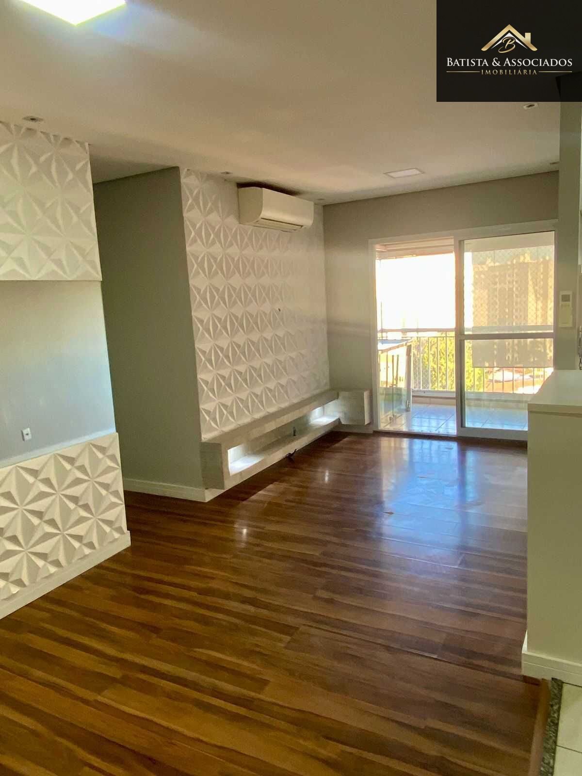 Apartamento, 3 quartos, 75 m² - Foto 2