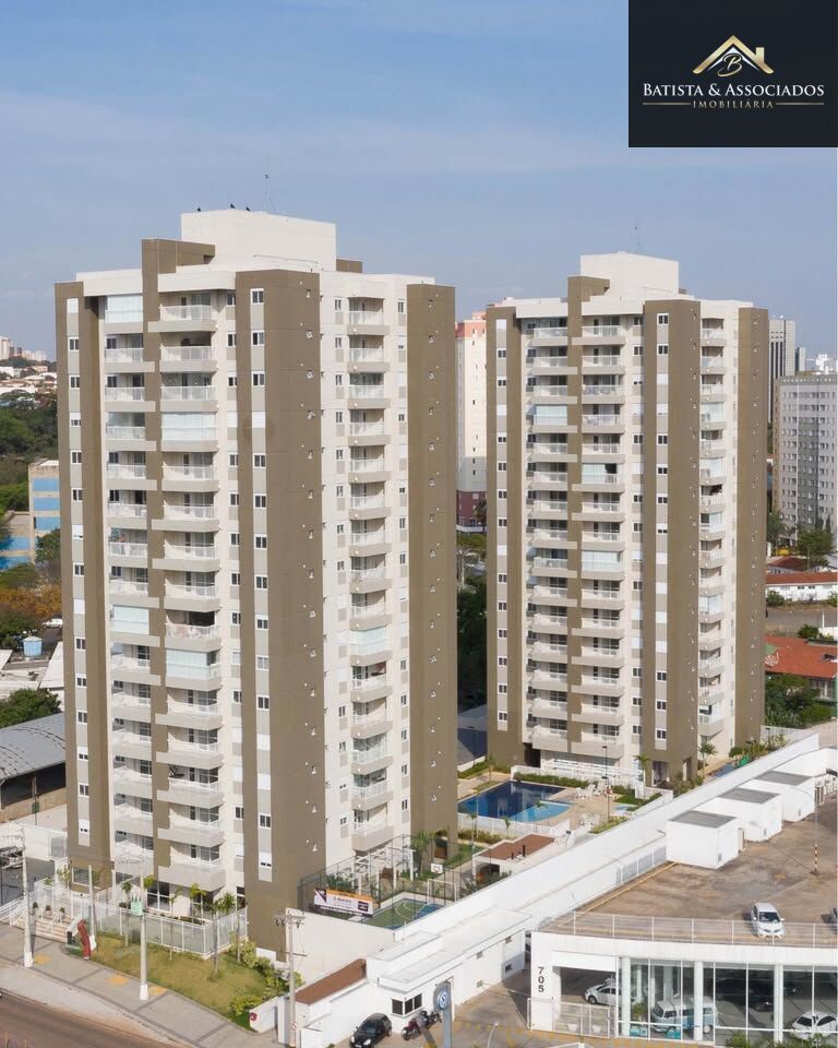 Apartamento, 3 quartos, 75 m² - Foto 28