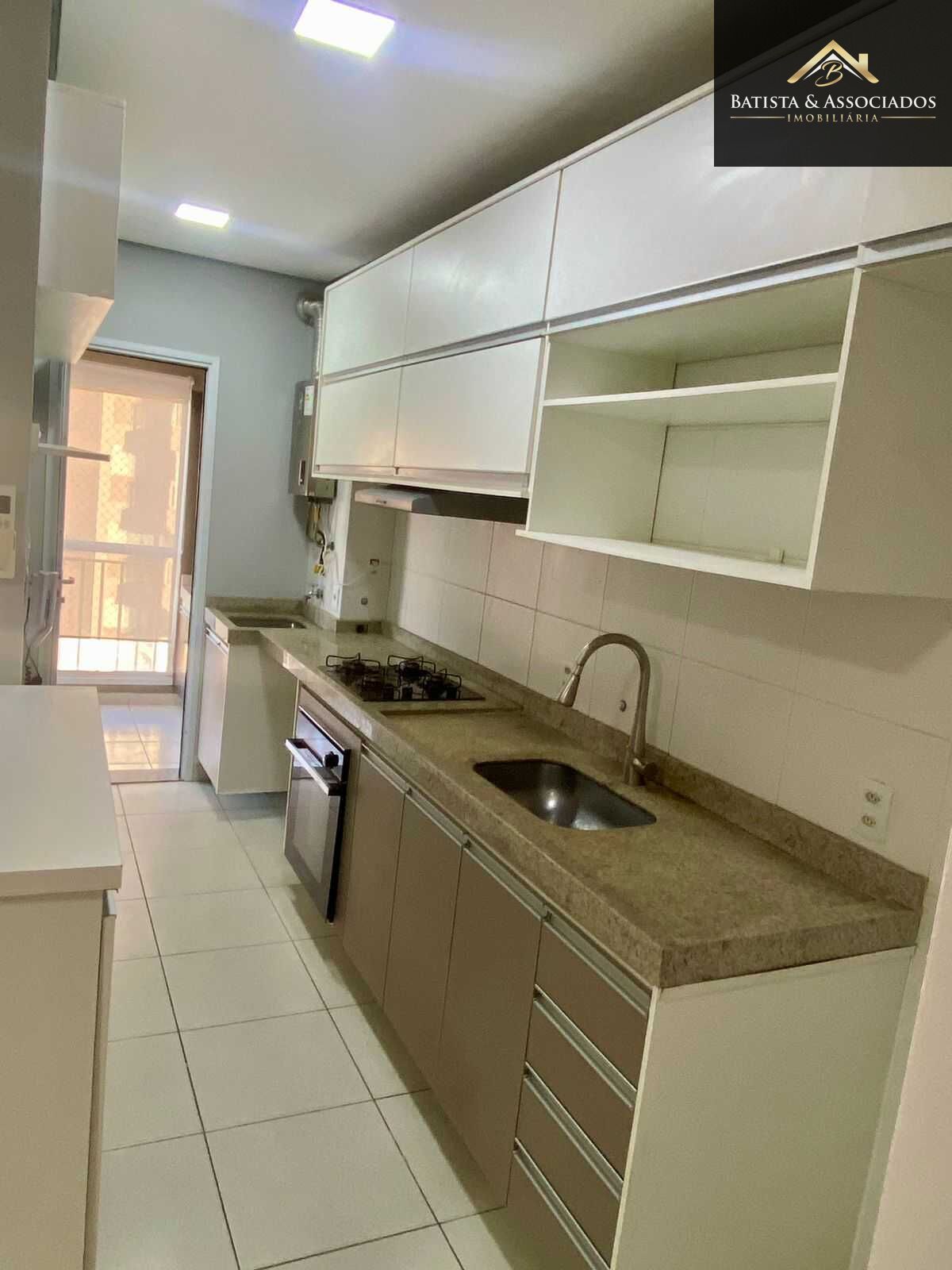 Apartamento, 3 quartos, 75 m² - Foto 27