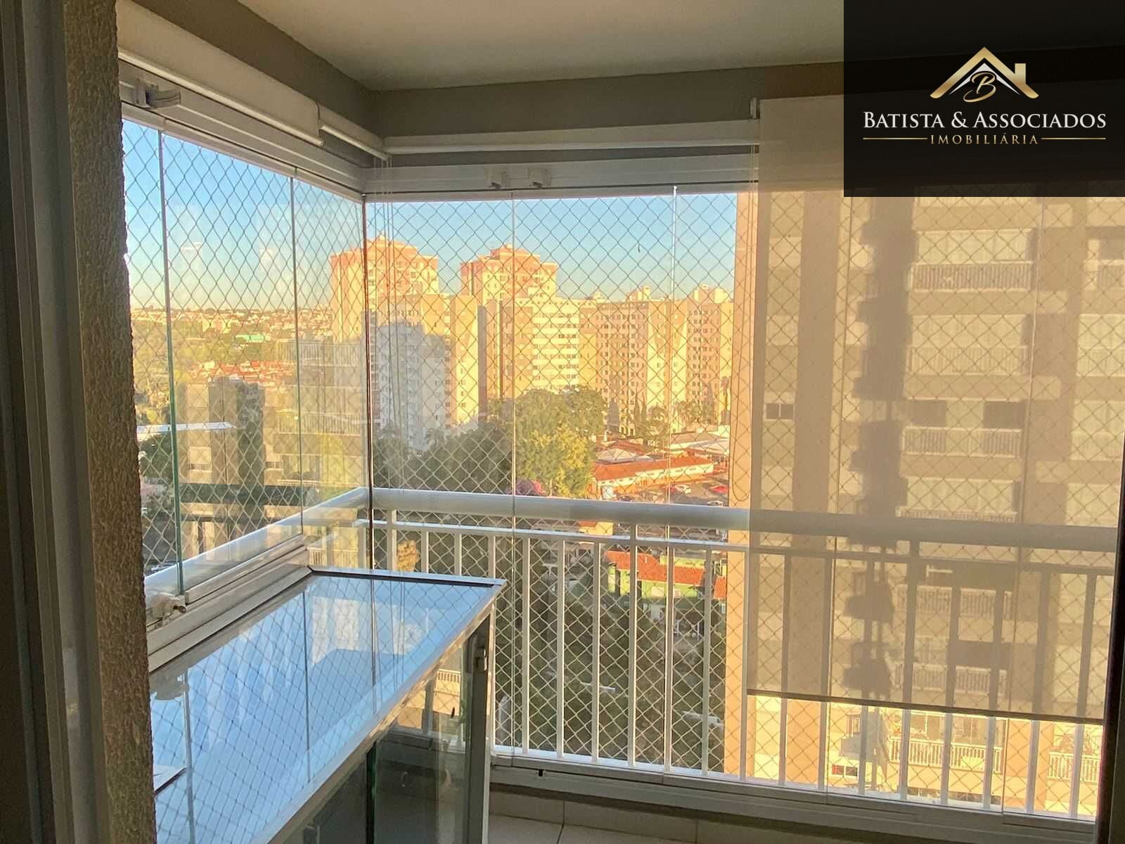 Apartamento, 3 quartos, 75 m² - Foto 3