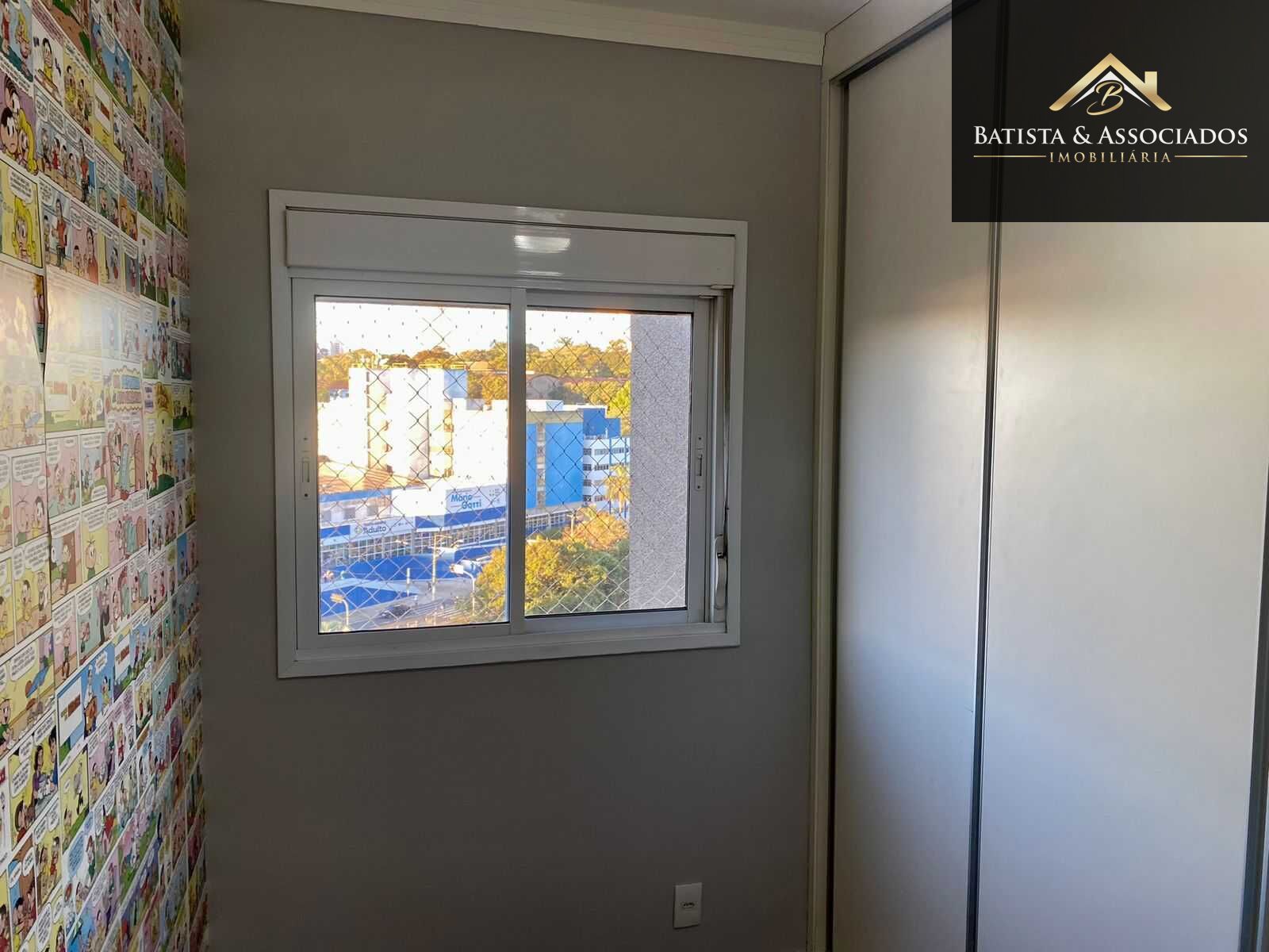 Apartamento, 3 quartos, 75 m² - Foto 12