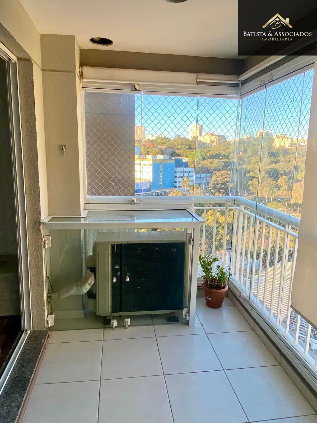 Apartamento, 3 quartos, 75 m² - Foto 4