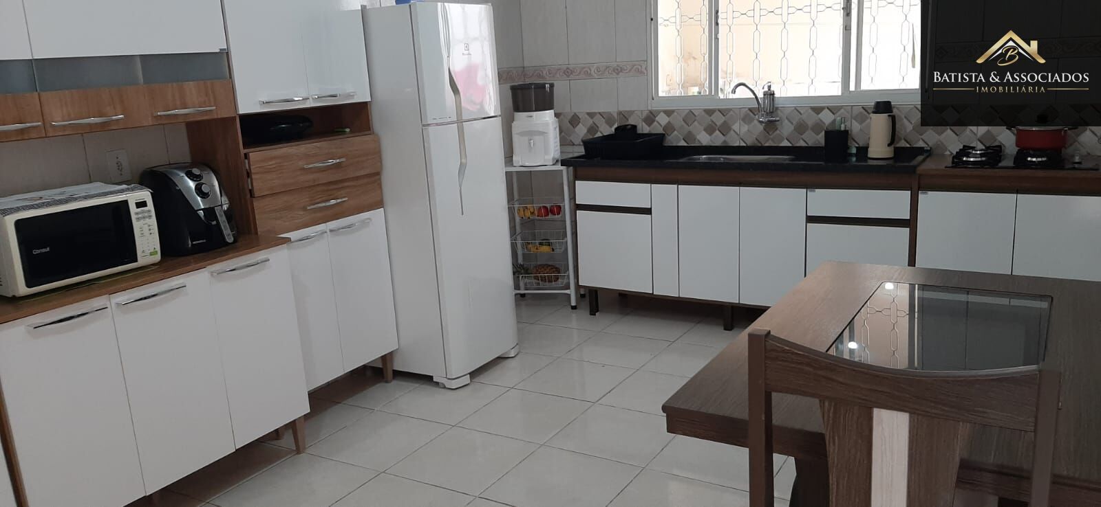Casa, 3 quartos, 145 m² - Foto 8