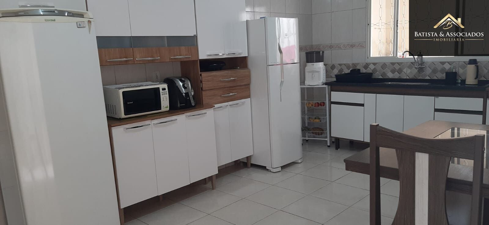 Casa, 3 quartos, 145 m² - Foto 7