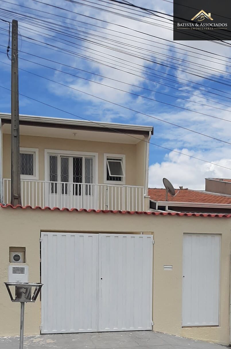 Casa, 3 quartos, 145 m² - Foto 1