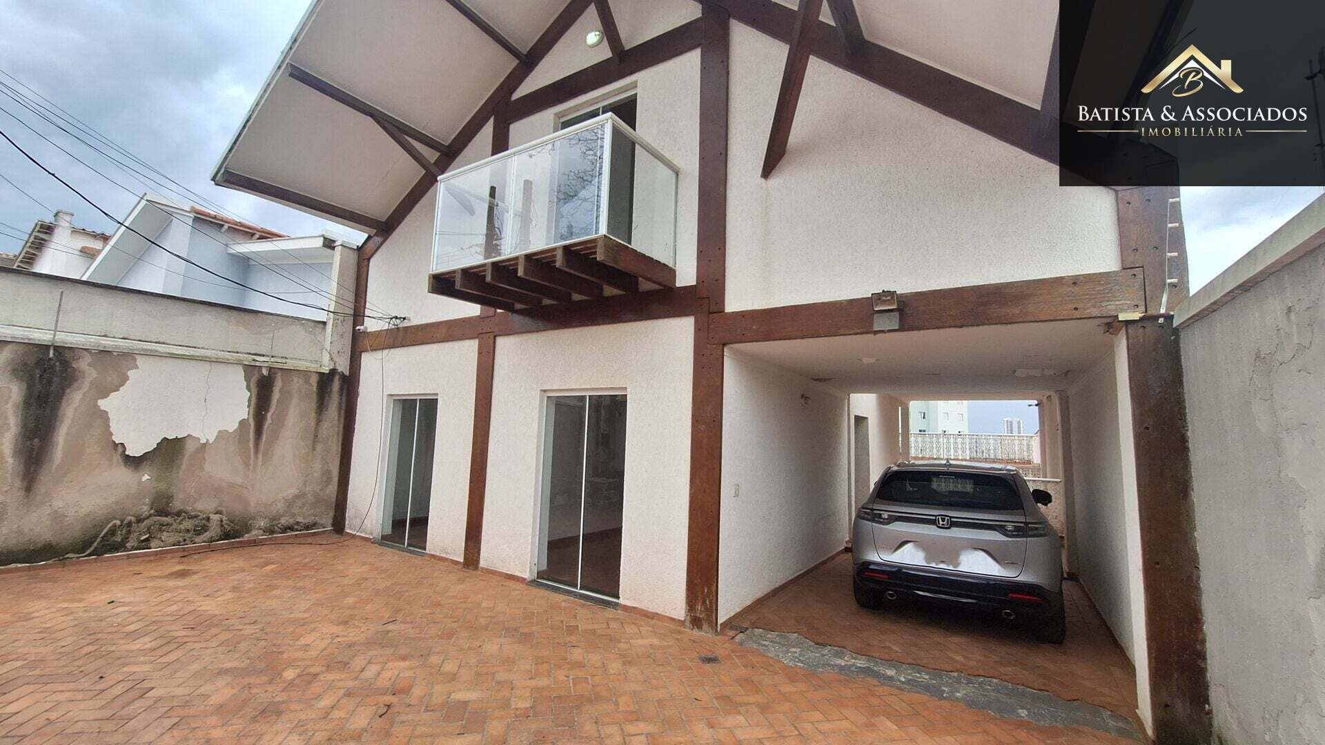 Casa, 4 quartos, 380 m² - Foto 2