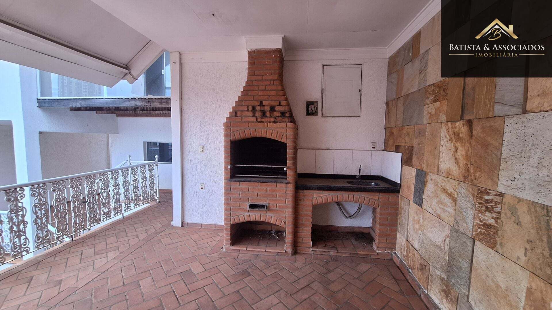 Casa, 4 quartos, 380 m² - Foto 5