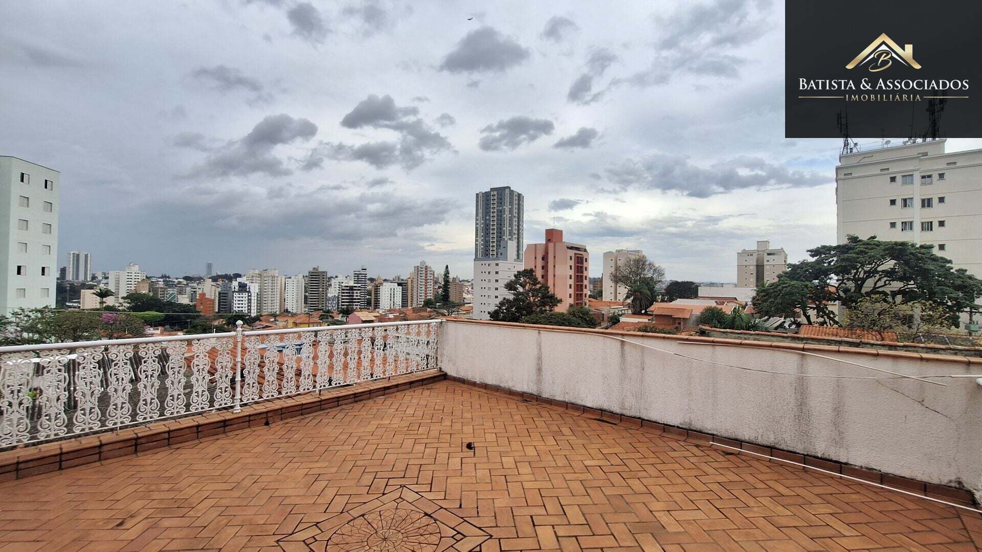 Casa, 4 quartos, 380 m² - Foto 6