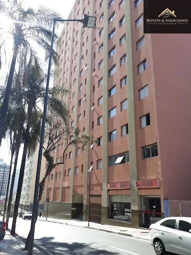 Apartamento, 1 quarto, 37 m² - Foto 1