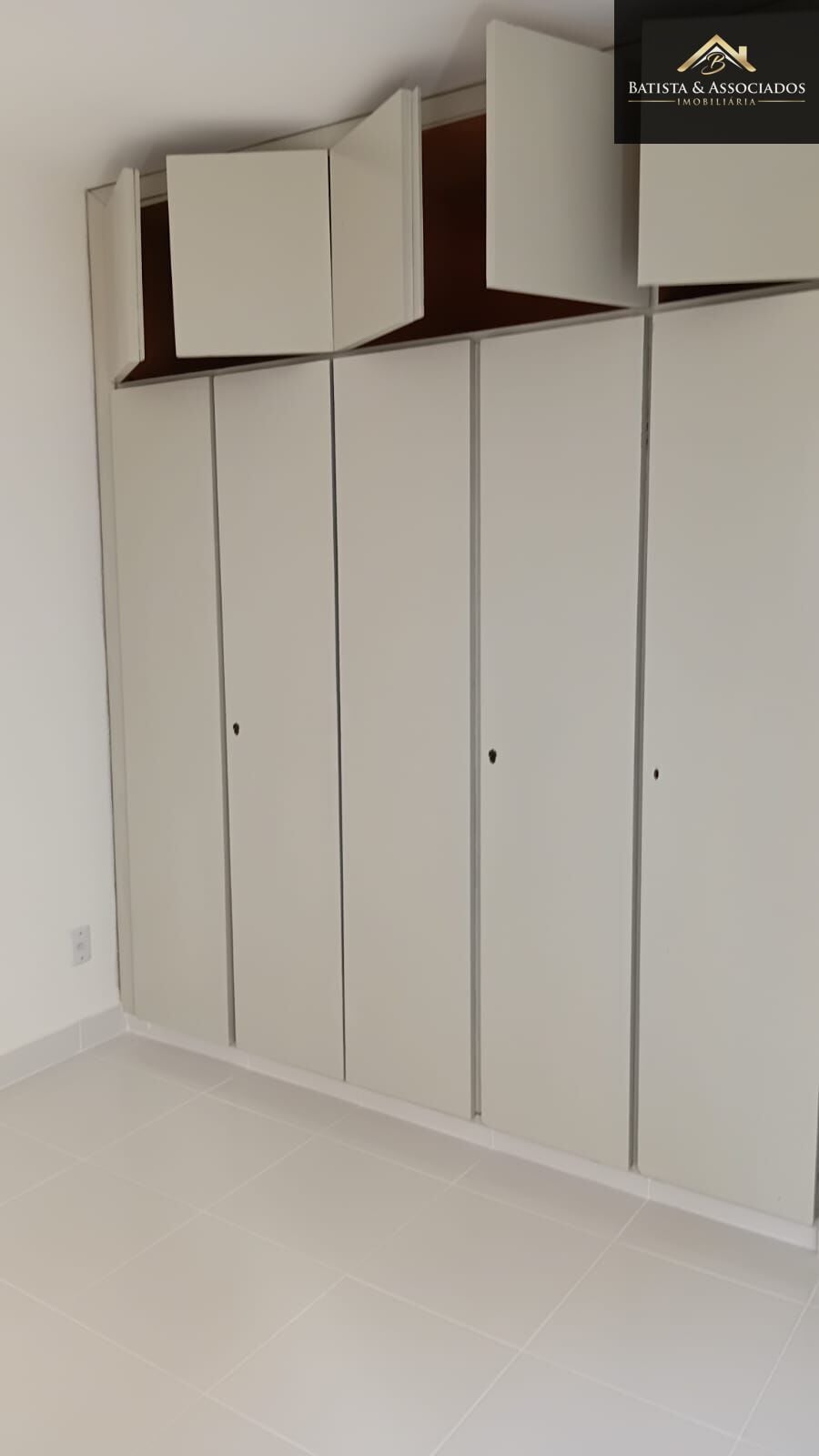 Apartamento, 1 quarto, 37 m² - Foto 5