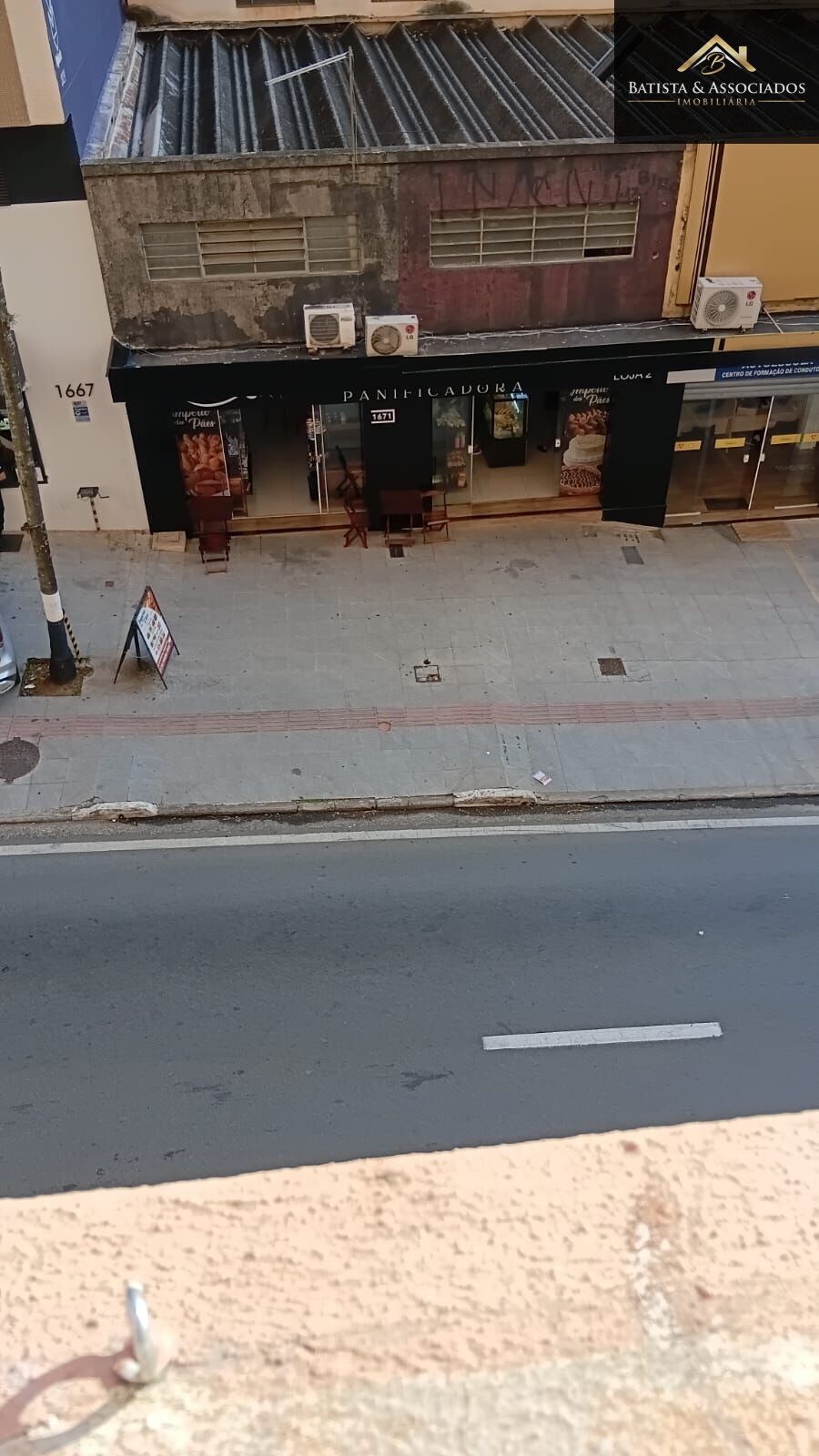 Apartamento, 1 quarto, 37 m² - Foto 22