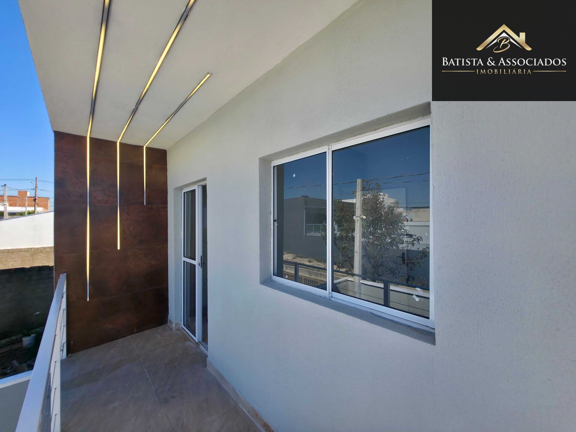 Casa, 3 quartos, 75 m² - Foto 6