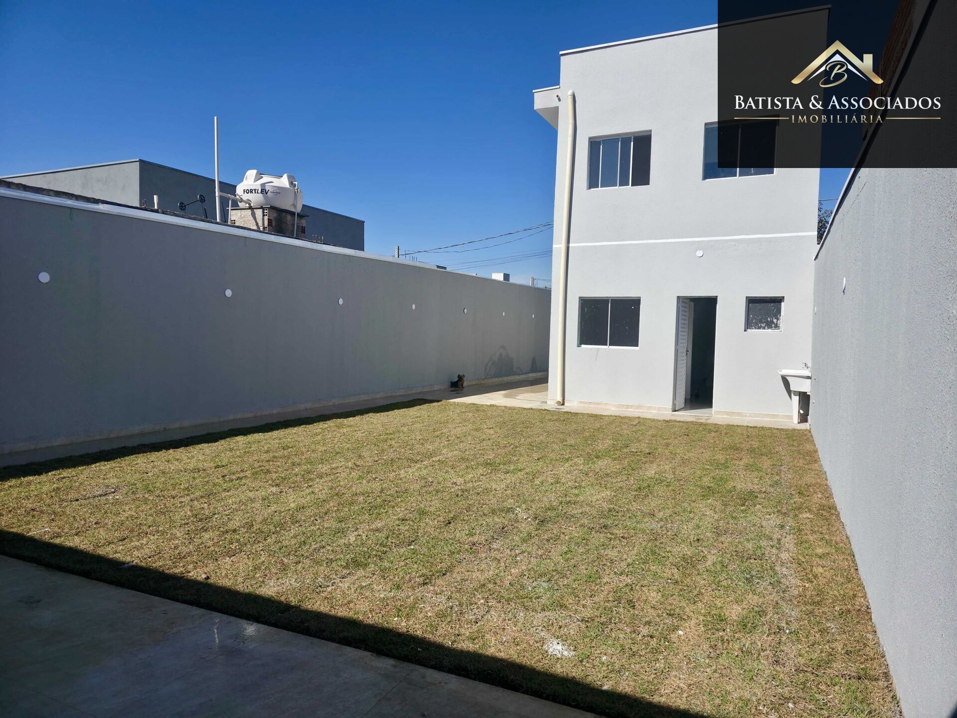 Casa, 3 quartos, 75 m² - Foto 26