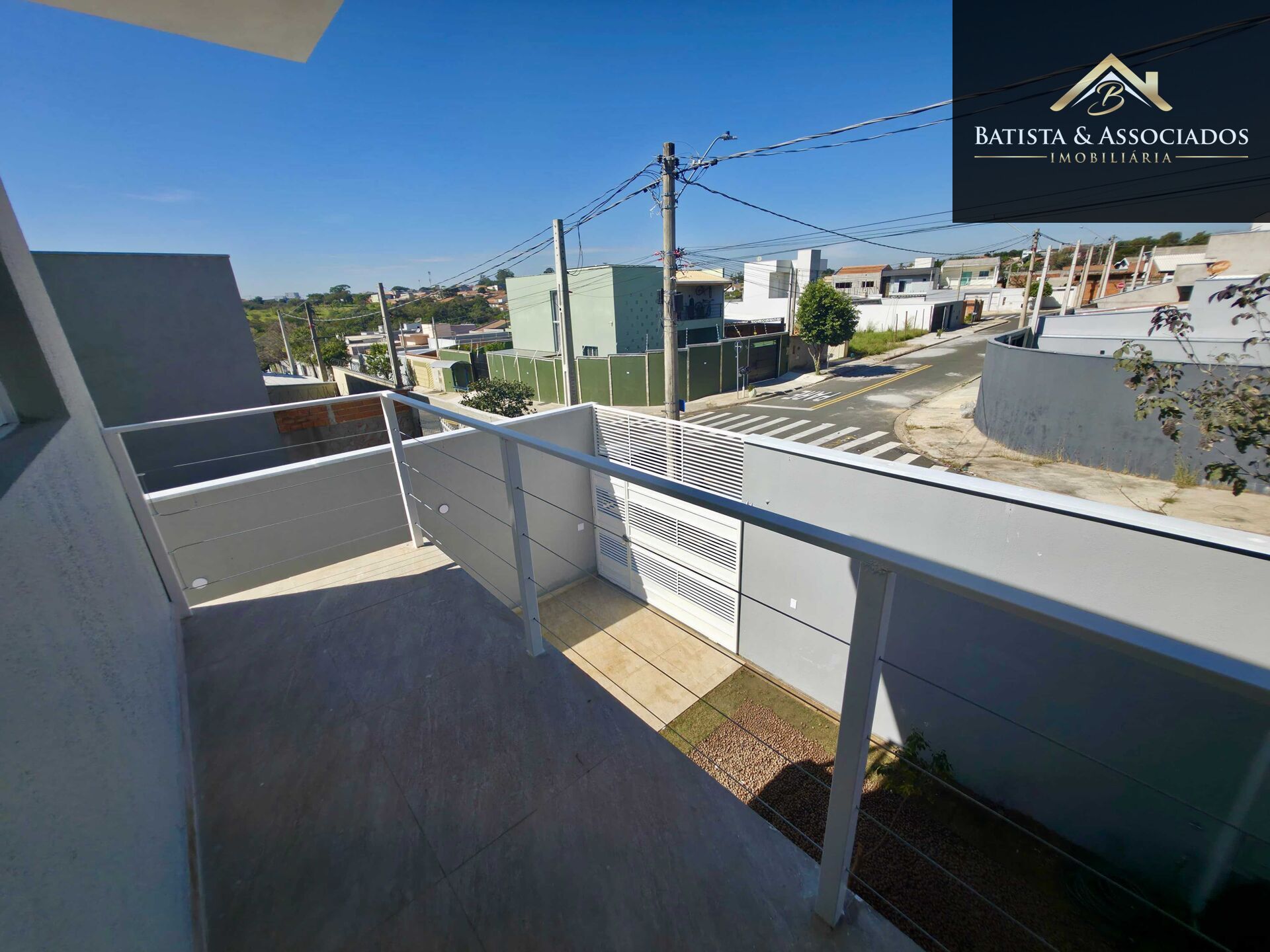 Casa, 3 quartos, 75 m² - Foto 8