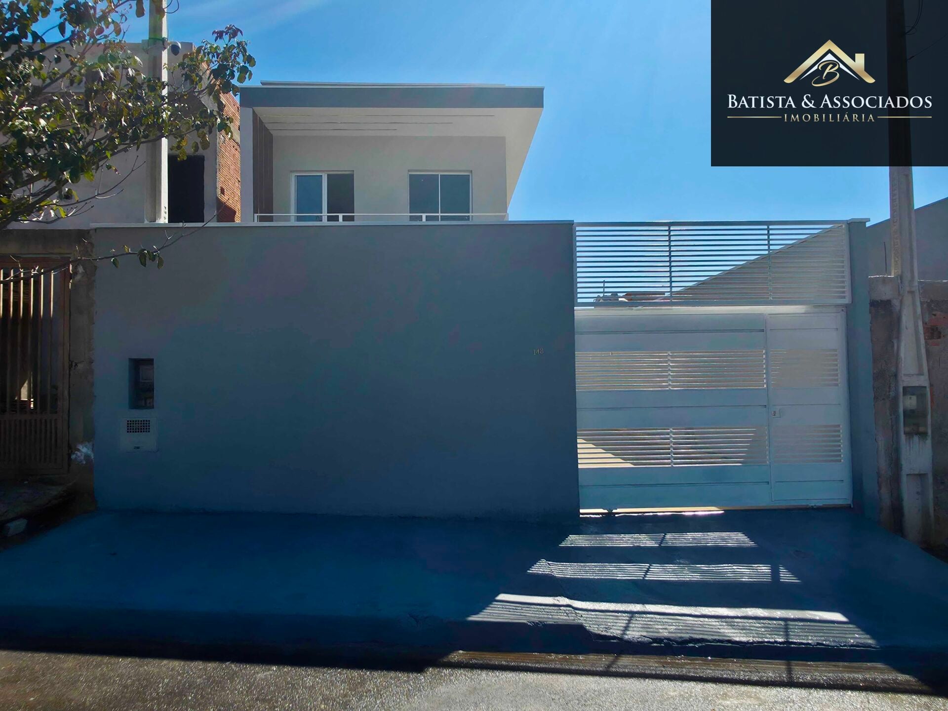 Casa, 3 quartos, 75 m² - Foto 3