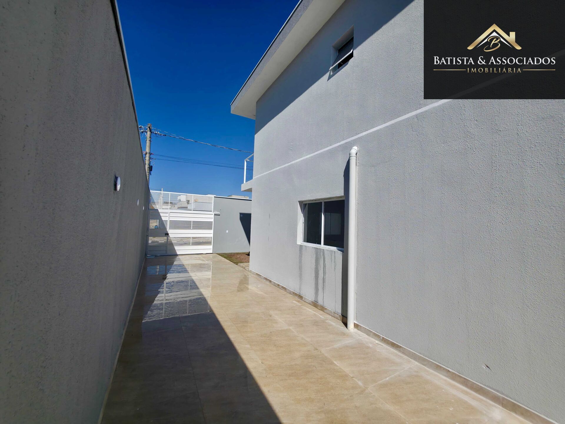 Casa, 3 quartos, 75 m² - Foto 5