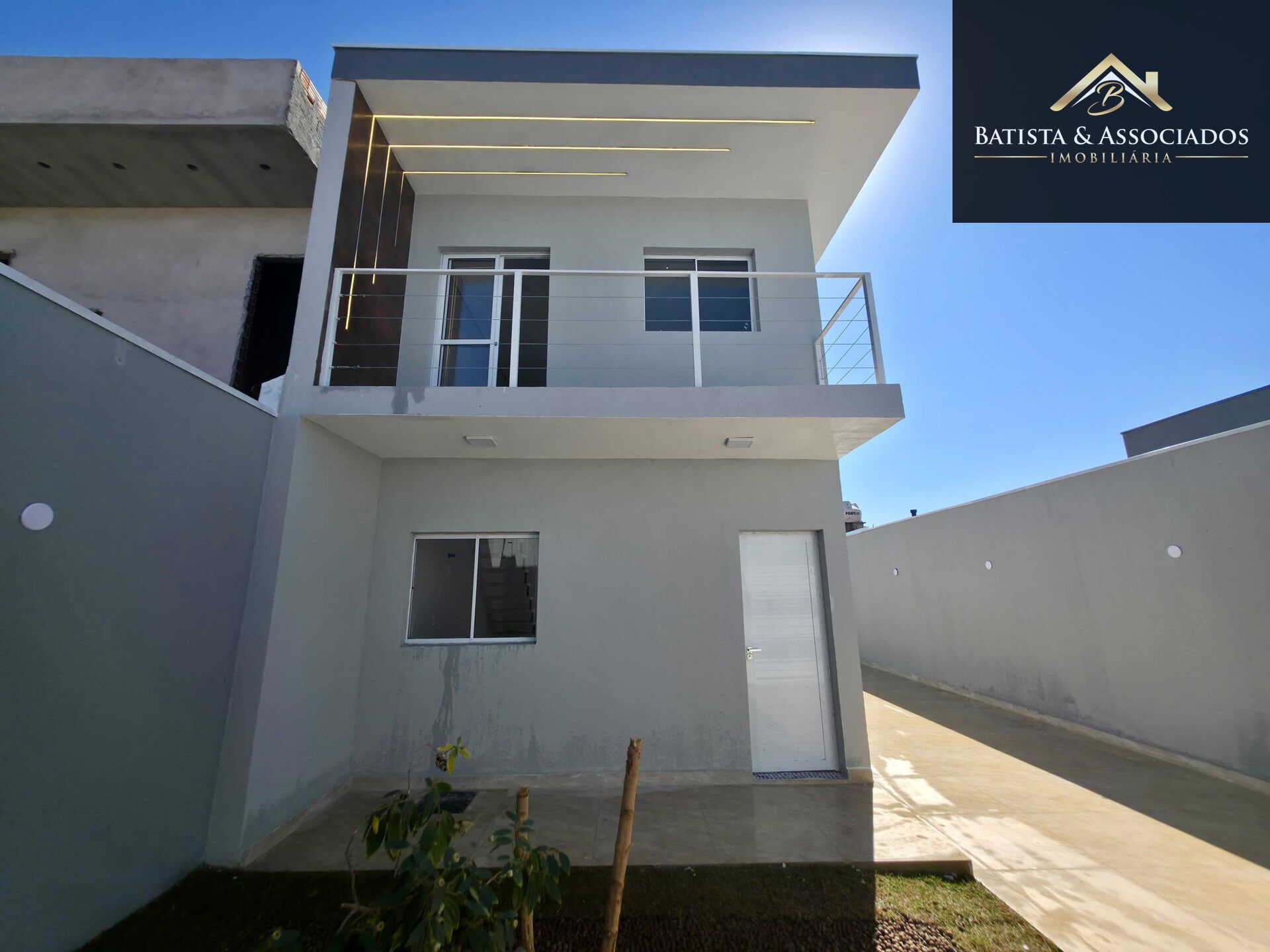Casa, 3 quartos, 75 m² - Foto 1