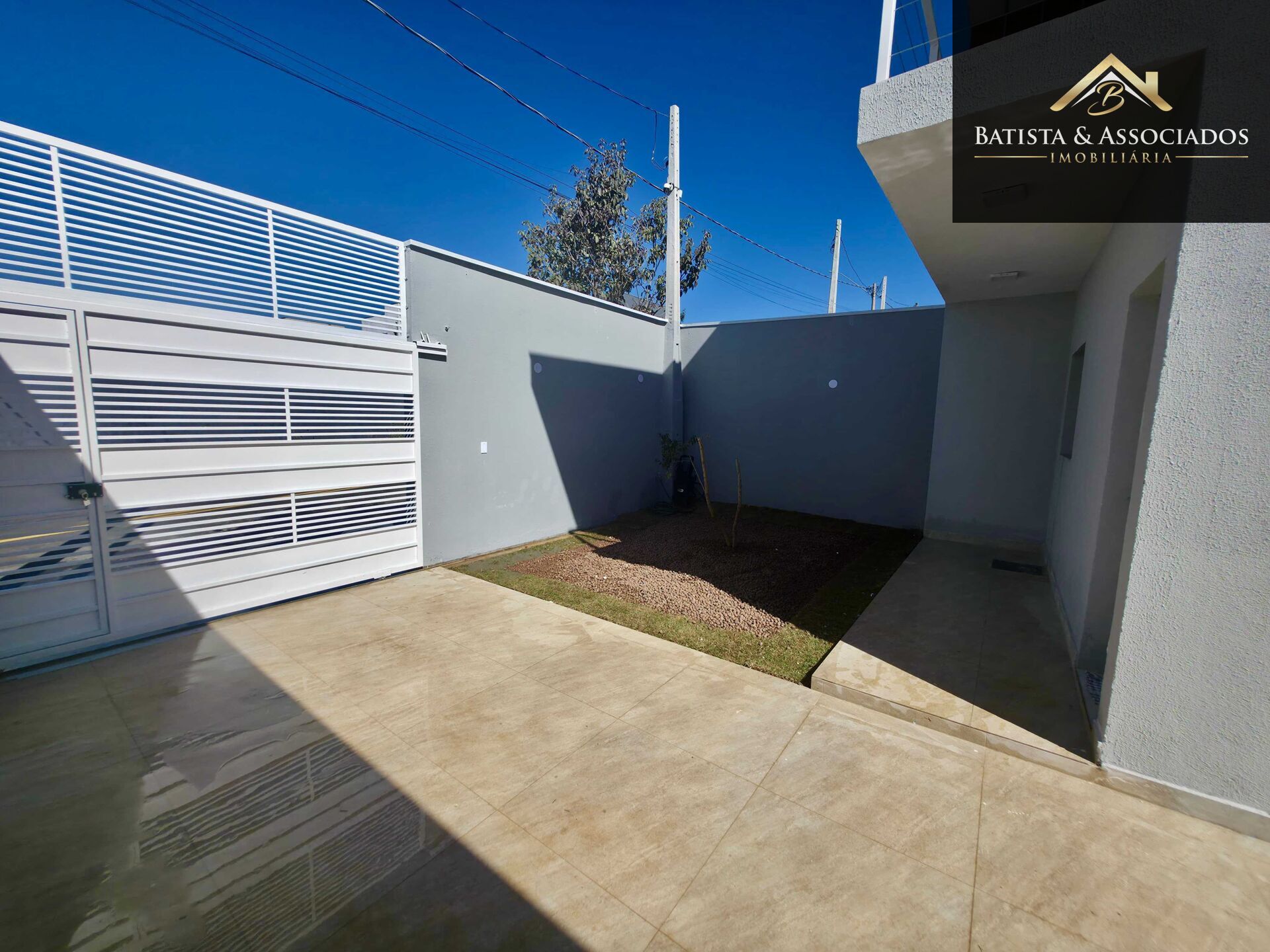 Casa, 3 quartos, 75 m² - Foto 4