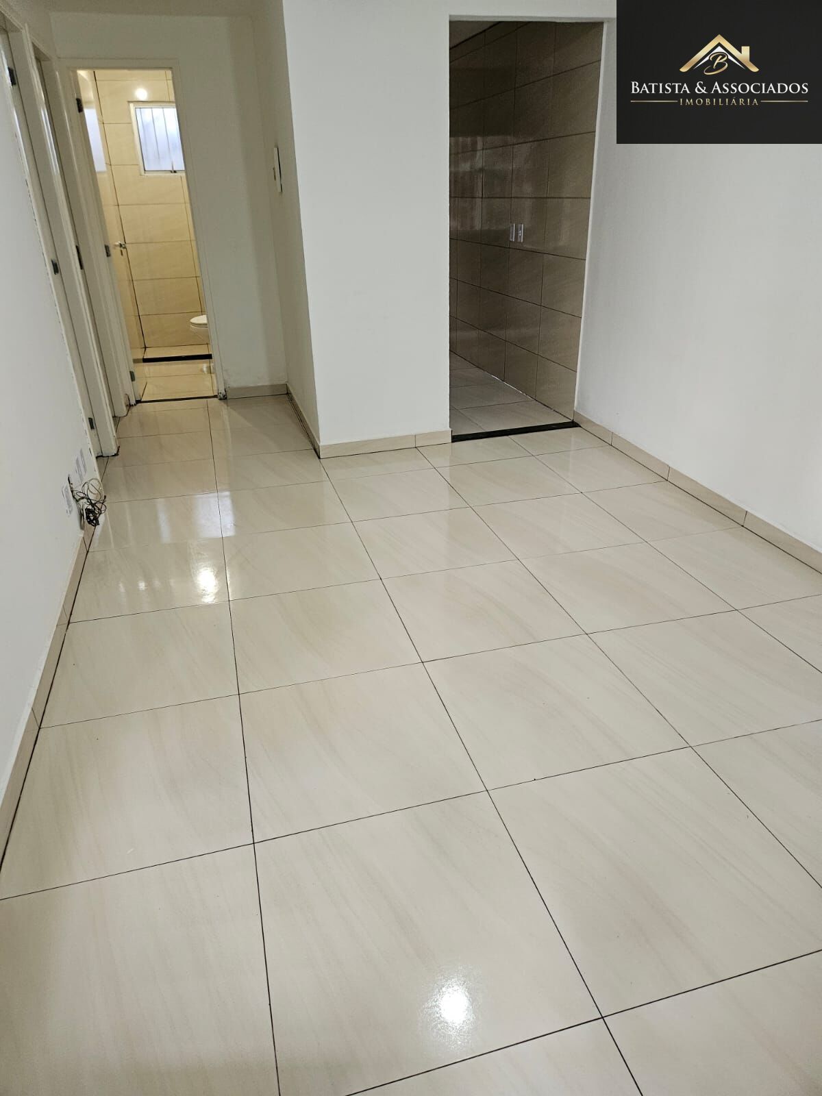 Apartamento, 2 quartos, 46 m² - Foto 2