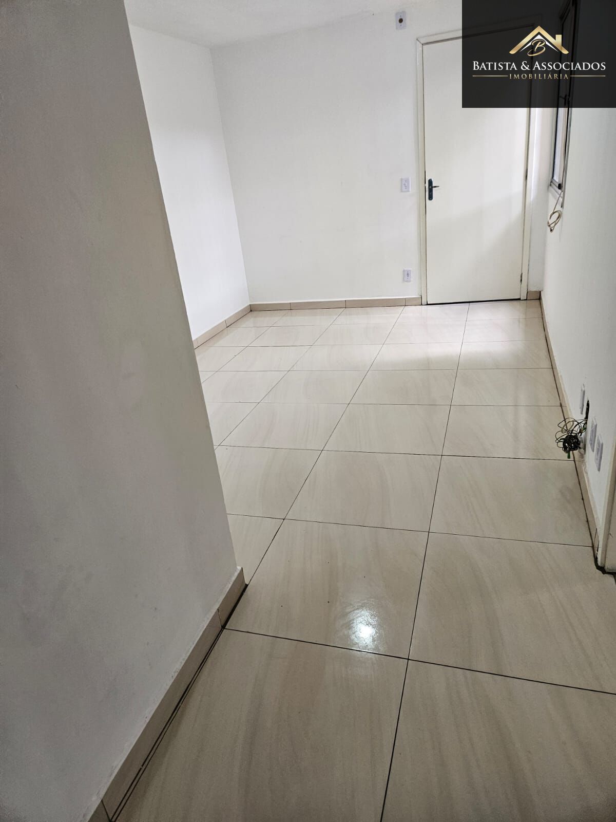 Apartamento, 2 quartos, 46 m² - Foto 3