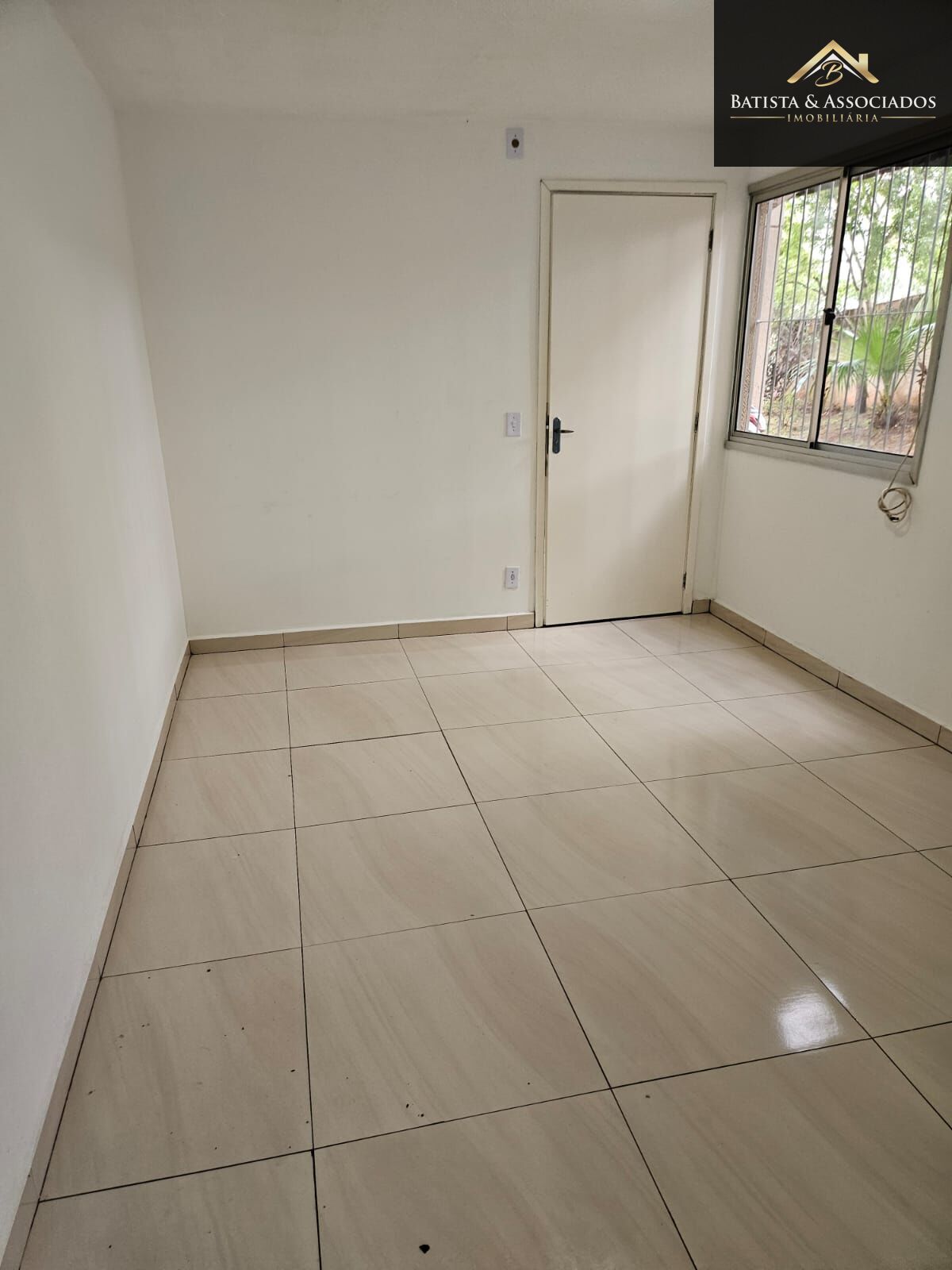 Apartamento, 2 quartos, 46 m² - Foto 1