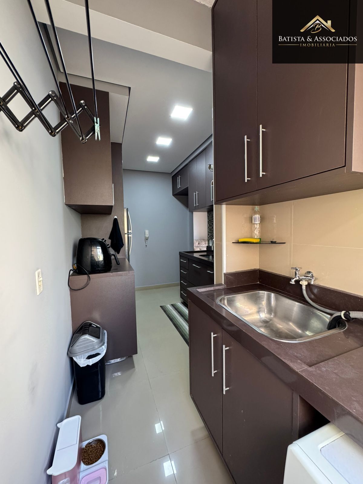 Apartamento, 2 quartos, 49 m² - Foto 13