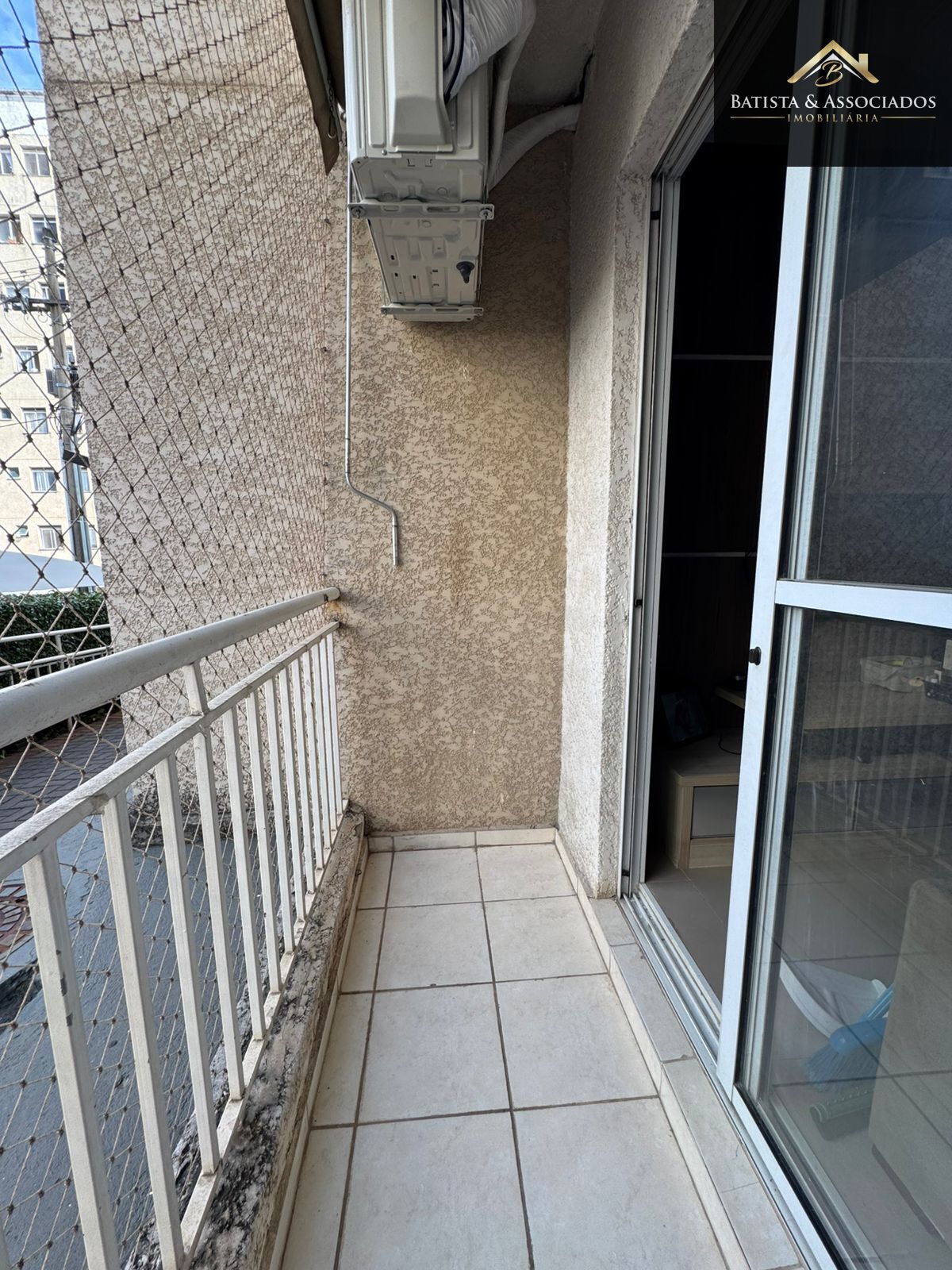 Apartamento, 2 quartos, 49 m² - Foto 2