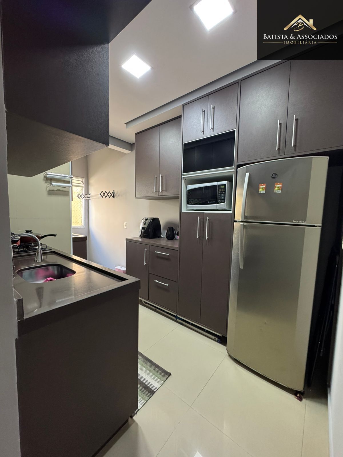 Apartamento, 2 quartos, 49 m² - Foto 11